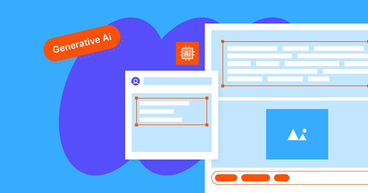10 Ways How Generative AI in eCommerce Can Help You