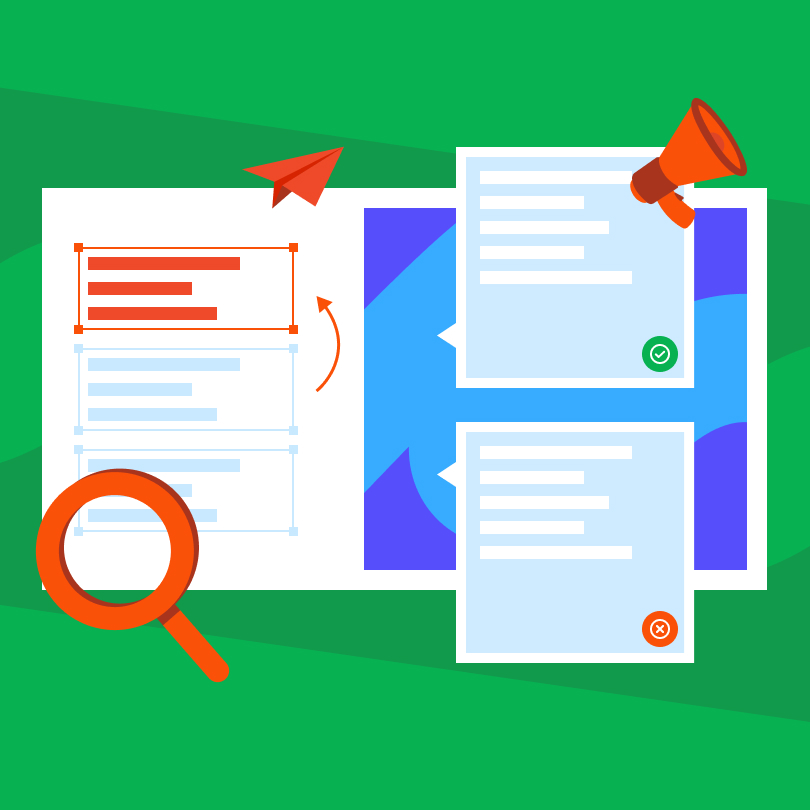 SEO Trends for 2024.