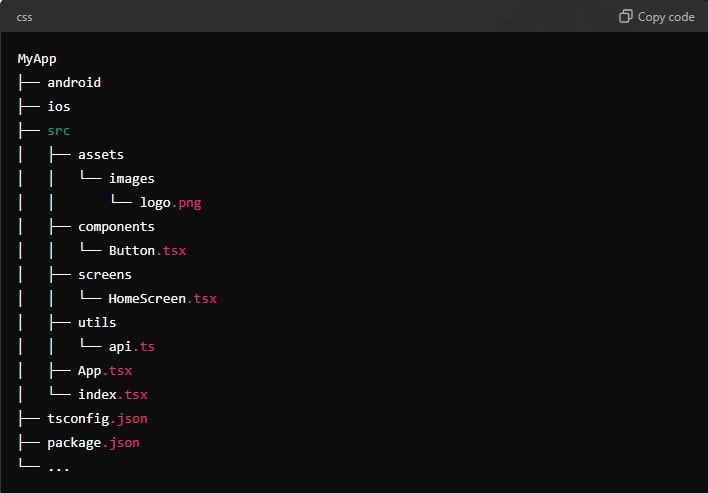 The Ultimate Roadmap: How to Create a React Native App