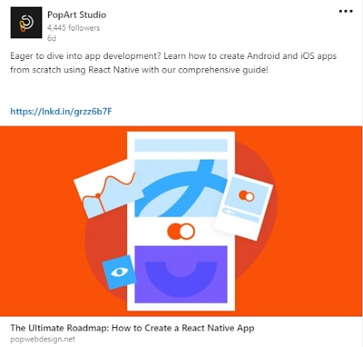 Establishing Your Brand as a Thought Leader through Educational Content