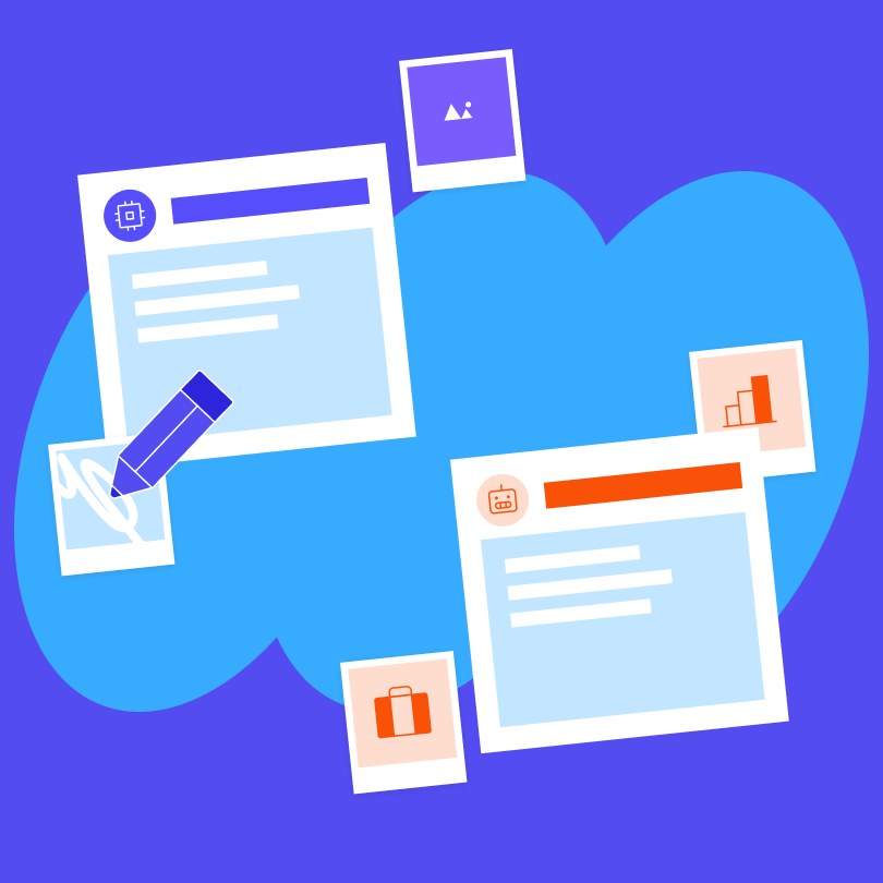 Agentic AI vs Generative AI: What IT Professionals Should Know