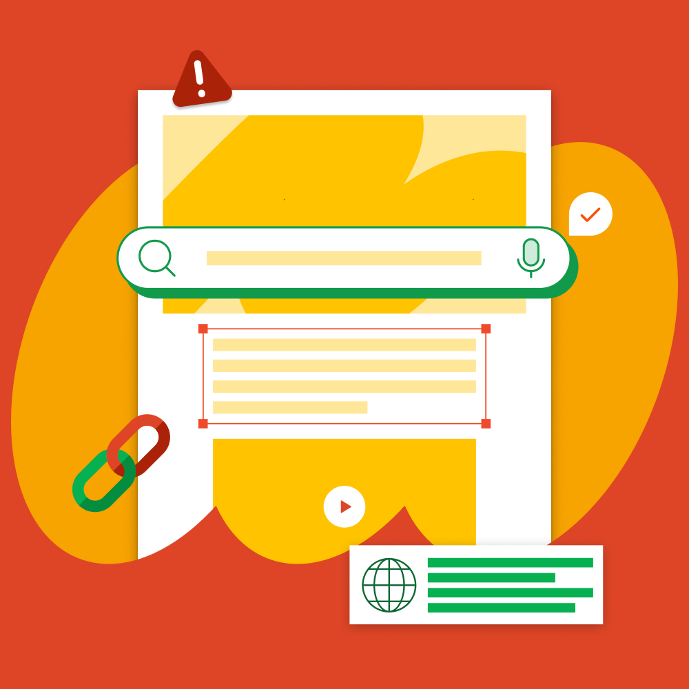 Safe Characters in URLs: The Complete SEO Guide (and What to Avoid)