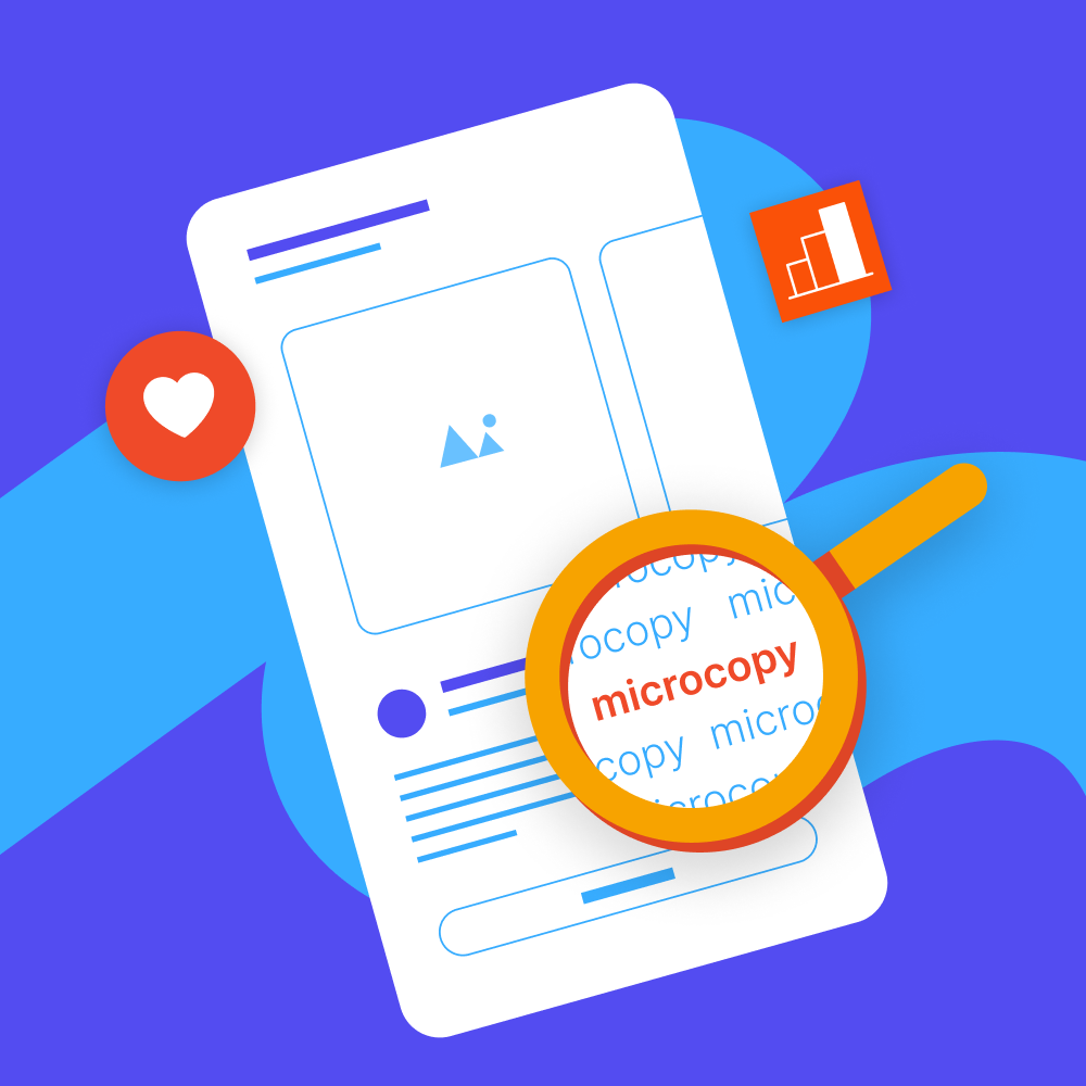 The Psychology of Microcopy: How Small Words Drive Big Conversions
