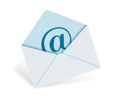 email form