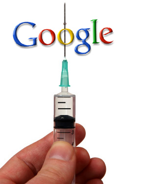 google rank