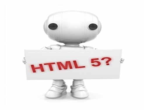 html5