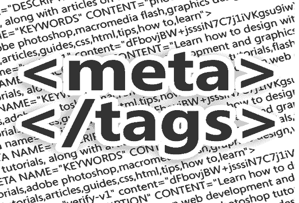 meta tags